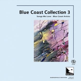 Blues coast