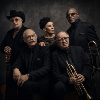 Buena Vista Social Club