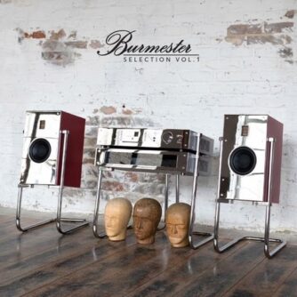 Burmester  Selection Vol. 1