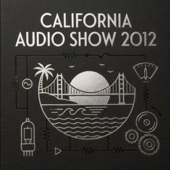 California Audio Show 2012