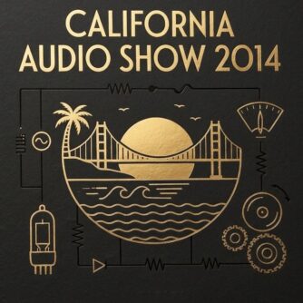 California Audio Show 2014