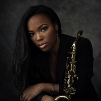 Camille Thurman