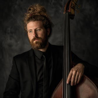 Casey Abrams