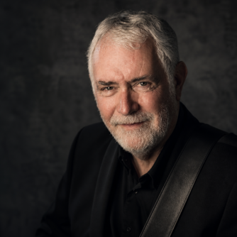Charlie McGettigan