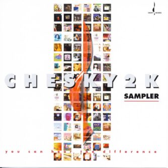 Chesky Records -2K Sampler