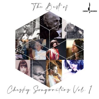 Chesky Records - Best of Chesky Songwriters Vol. 1