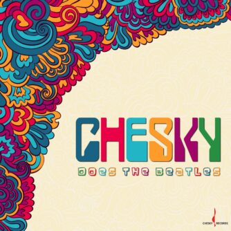 Chesky Records - Chesky Does The Beatles