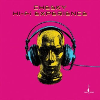 Chesky Records - Hi-Fi Experience