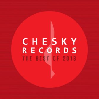 Chesky Records - The Best of 2018
