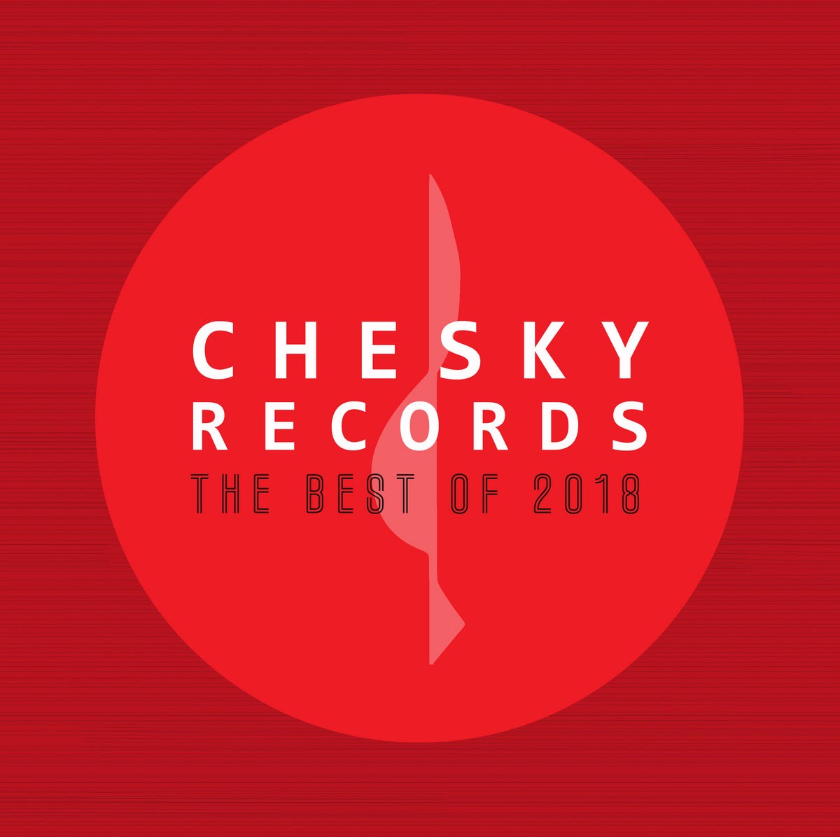 Chesky Records - The Best of 2018