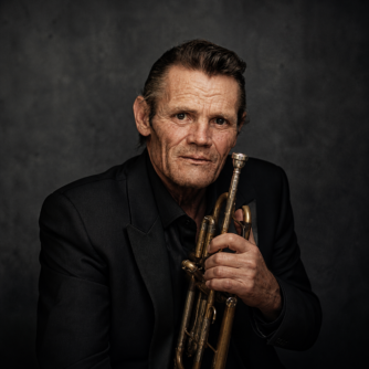 Chet Baker