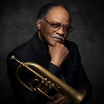 Clark Terry