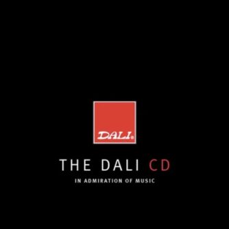 Dali Vol. 1