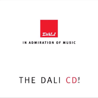 Dali Vol. 2