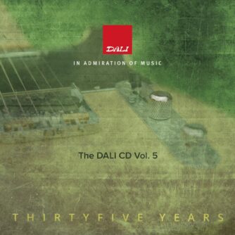 Dali Vol. 5