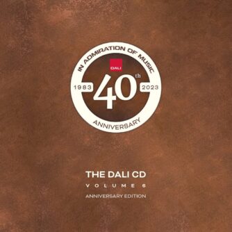 Dali Vol. 6