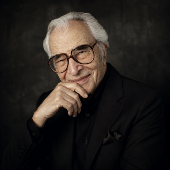 Dave Brubeck