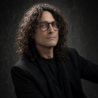David Chesky