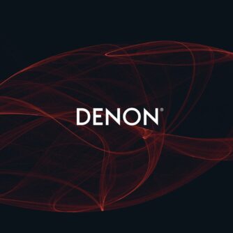 Denon Audio Technical CD