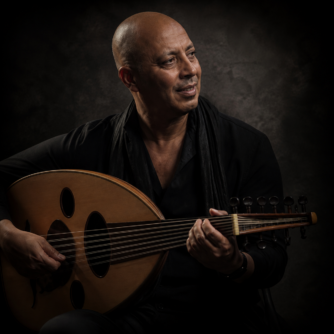 Dhafer Youssef