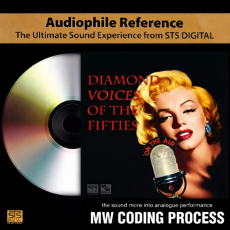 Diamond Voices of the Fifties