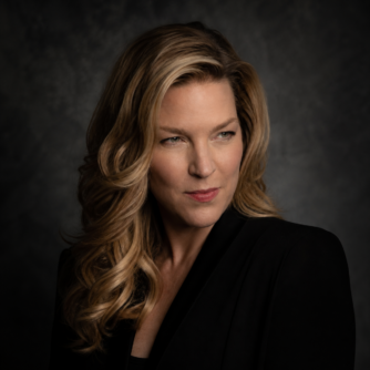 Diana Krall