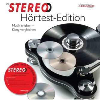 Die Stereo Hörtest - Edition