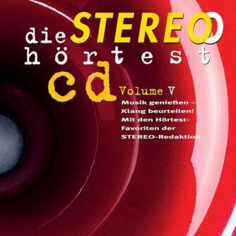 Die Stereo Hörtest-Edition Vol. V