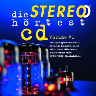 Die Stereo Hörtest-Edition Vol. VI