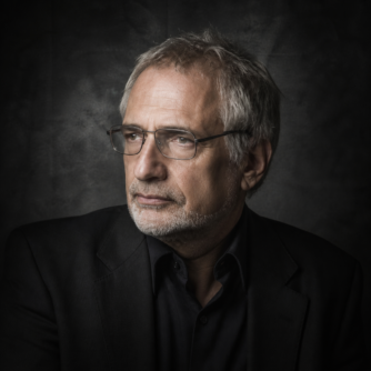Donald Fagen