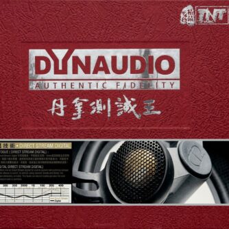 Dynaudio Acceptations Guitar Impression Vol. 1