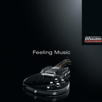 Dynaudio - Feeling Music