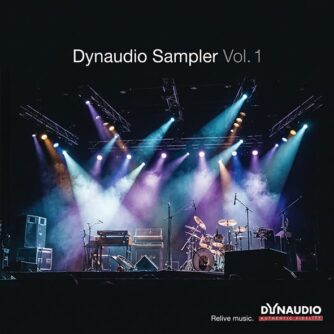 Dynaudio Sampler Vol. 1