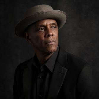 Eric Bibb