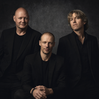 Esbjörn Svensson Trio