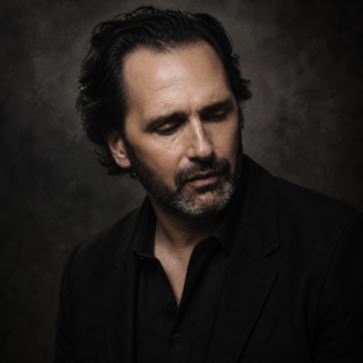 Eugene Ruffolo
