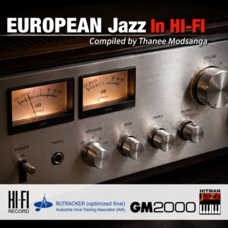 European Jazz In Hi-Fi