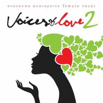 Evosound - Audiophile Female Vocal: Voices of Love 2