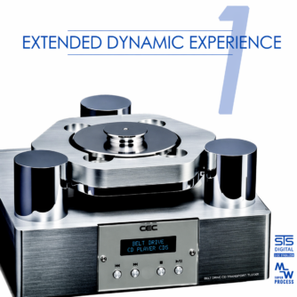 Extended Dynamic Experience 1