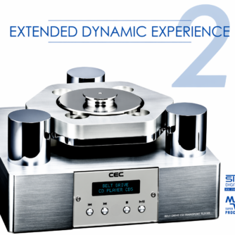 Extended Dynamic Experience 2