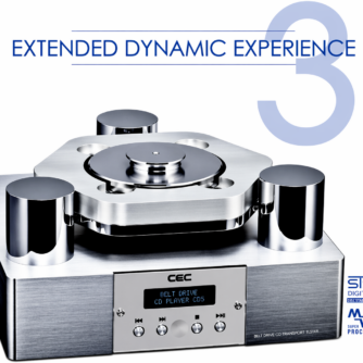 Extended Dynamic Experience 3