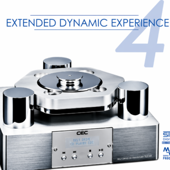 Extended Dynamic Experience 4