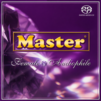 Female Audiophil