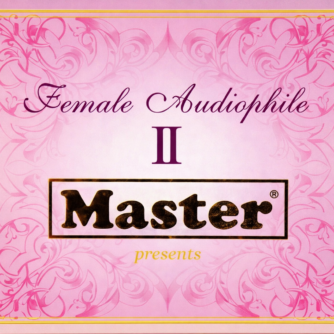 Female Audiophile II