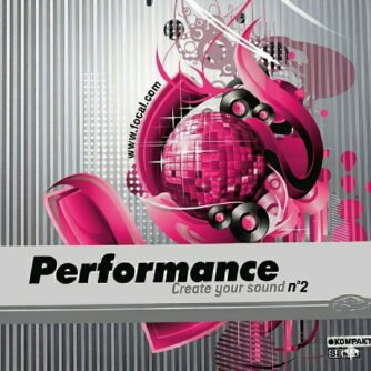 Focal - Performance Create your Sound 2