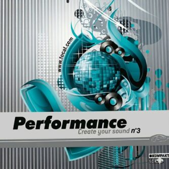 Focal - Performance Create your Sound 3