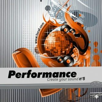 Focal - Performance Create your Sound 5