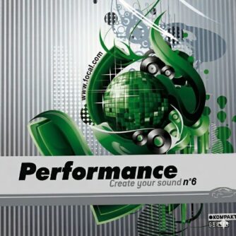 Focal - Performance Create your Sound 6