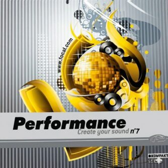 Focal - Performance Create your Sound 7
