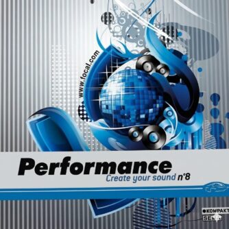 Focal - Performance Create your Sound 8